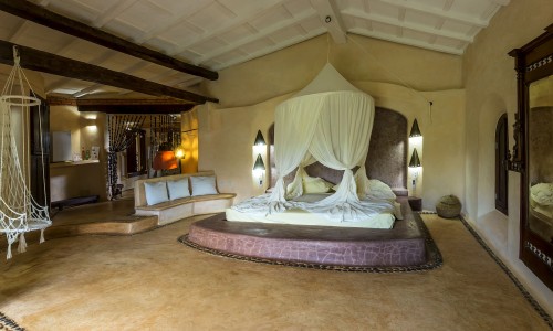 Finca La Casona